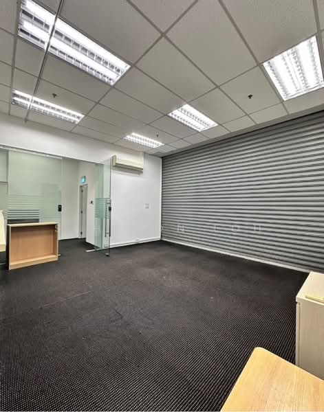 Tradehub 21, , 291 sqft, Light Industrial (B1) For Rent, by Ssharon Loh, 500172388 - CommercialGuru.com.sg