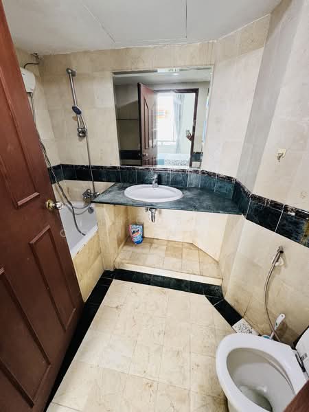 Maysprings, 6 Petir Road, Room Rental, 70 sqft, Apartment For Rent, by LEO, 500172389 - PropertyGuru.com.sg