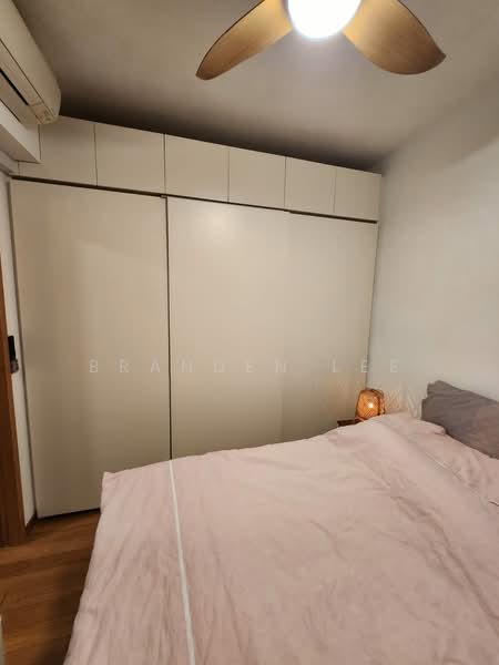 26 Newton, 26 Newton Road Singapore, 1 Bedroom, 484 sqft, Condominium For Sale, by Branden Lee, 500172390 - Bedroom - PropertyGuru.com.sg