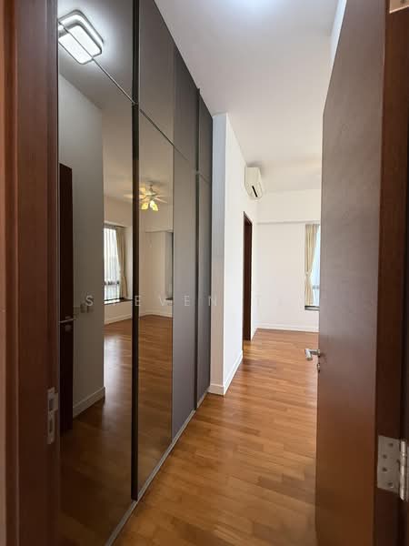 d'Leedon (Former Farrer Court), 5 Leedon Heights, 3 Bedrooms, 1,464 sqft, Condominium For Sale, by Steven Teo, 500172391 - Interior - PropertyGuru.com.sg
