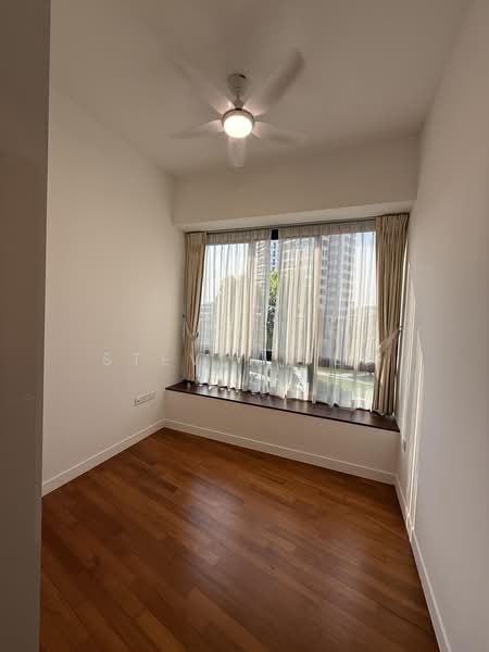 d'Leedon (Former Farrer Court), 5 Leedon Heights, 3 Bedrooms, 1,464 sqft, Condominium For Sale, by Steven Teo, 500172391 - Interior - PropertyGuru.com.sg