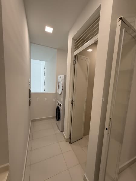d'Leedon (Former Farrer Court), 5 Leedon Heights, 3 Bedrooms, 1,464 sqft, Condominium For Sale, by Steven Teo, 500172391 - Interior - PropertyGuru.com.sg
