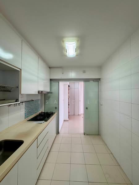 430B Fernvale Link, 430B Fernvale Link, Room Rental, 200 sqft, HDB Flat For Rent, by Isaac Li, 500172392 - Kitchen - PropertyGuru.com.sg