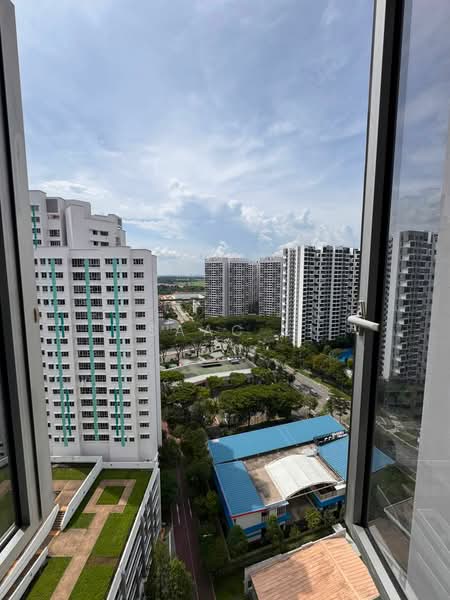 430B Fernvale Link, 430B Fernvale Link, Room Rental, 200 sqft, HDB Flat For Rent, by Isaac Li, 500172392 - View - PropertyGuru.com.sg