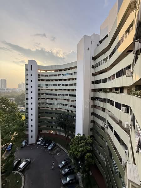 Pine Grove, 1N Pine Grove, 3 Bedrooms, 1,668 sqft, Condominium For Sale, by Alliston Chung, 500172397 - Exterior - PropertyGuru.com.sg