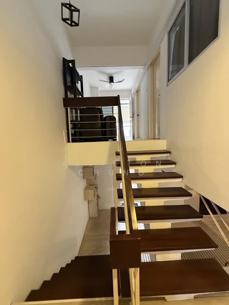 Pine Grove, 1N Pine Grove, 3 Bedrooms, 1,668 sqft, Condominium For Sale, by Alliston Chung, 500172397 - Interior - PropertyGuru.com.sg
