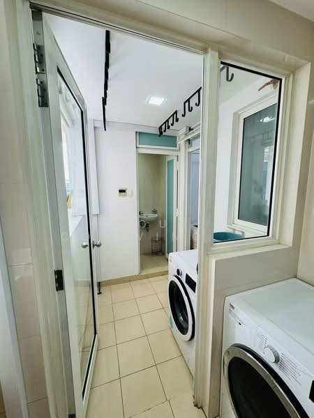 City Square Residences, 2 Kitchener Link, Room Rental, 70 sqft, Condominium For Rent, by LEO, 500172401 - Interior - PropertyGuru.com.sg
