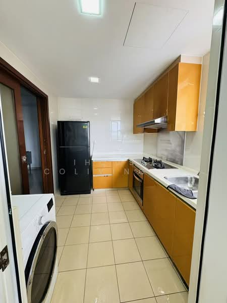City Square Residences, 2 Kitchener Link, Room Rental, 70 sqft, Condominium For Rent, by LEO, 500172401 - Kitchen - PropertyGuru.com.sg
