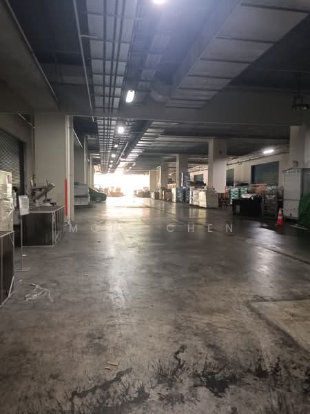 Shine@Tuas South, 11 Tuas South Link 1, 2,055 sqft, Factory / Workshop (B2) For Rent, by Mona Chen, 500172402 - Interior - CommercialGuru.com.sg