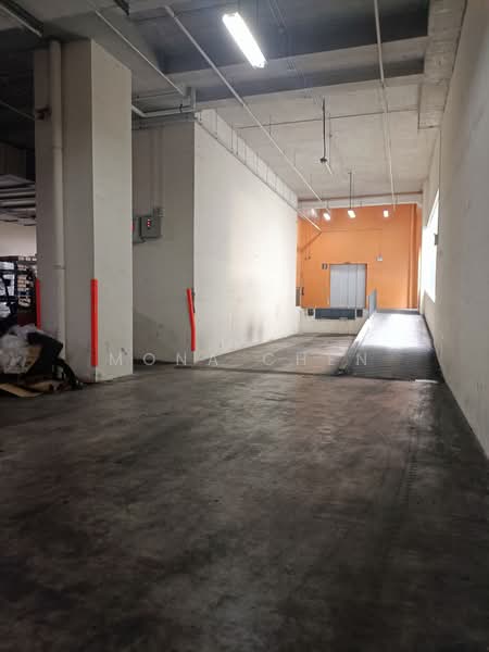 Shine@Tuas South, 11 Tuas South Link 1, 2,055 sqft, Factory / Workshop (B2) For Rent, by Mona Chen, 500172402 - Car Park - CommercialGuru.com.sg