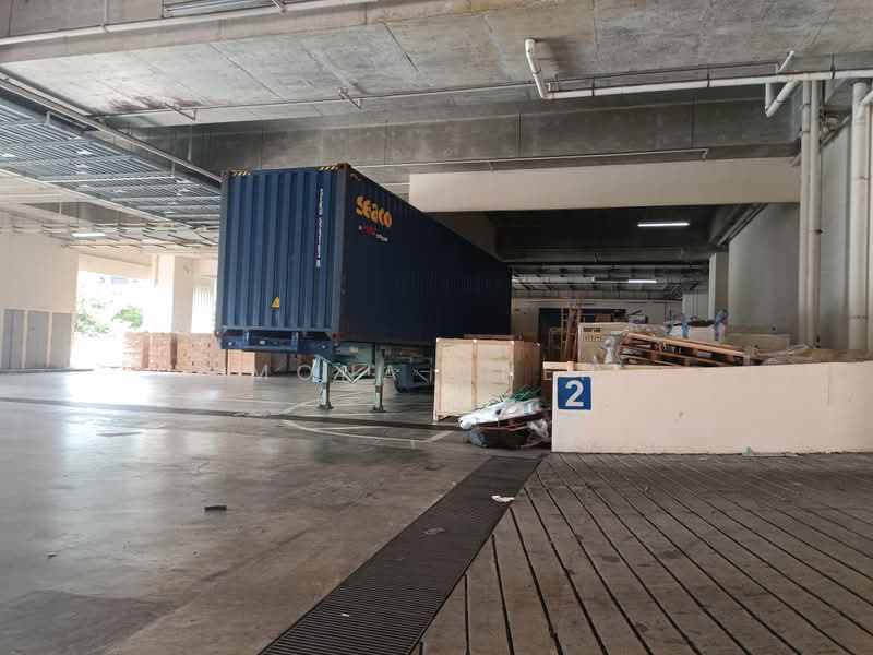 Shine@Tuas South, 11 Tuas South Link 1, 2,055 sqft, Factory / Workshop (B2) For Rent, by Mona Chen, 500172402 - Exterior - CommercialGuru.com.sg
