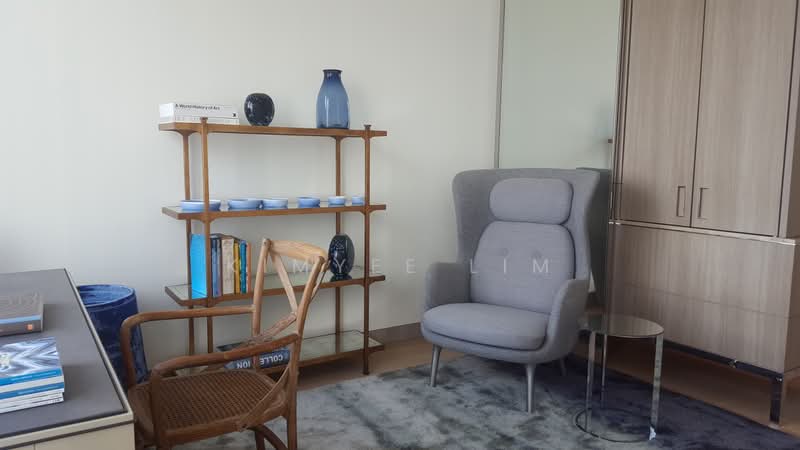 Ardmore Residence, 7 Ardmore Park, 4 Bedrooms, 3,186 sqft, Condominium For Rent, by Kimyee Lim, 500172403 - Bedroom or Study - PropertyGuru.com.sg