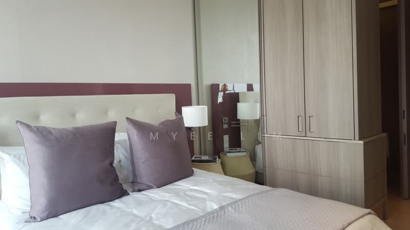 Ardmore Residence, 7 Ardmore Park, 4 Bedrooms, 3,186 sqft, Condominium For Rent, by Kimyee Lim, 500172403 - Bedroom - PropertyGuru.com.sg
