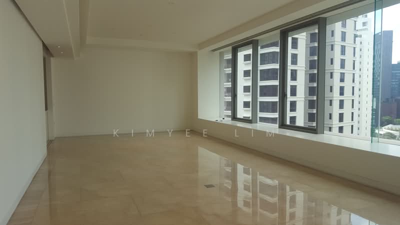 Ardmore Residence, 7 Ardmore Park, 4 Bedrooms, 3,186 sqft, Condominium For Rent, by Kimyee Lim, 500172403 - Unfurish Living - PropertyGuru.com.sg