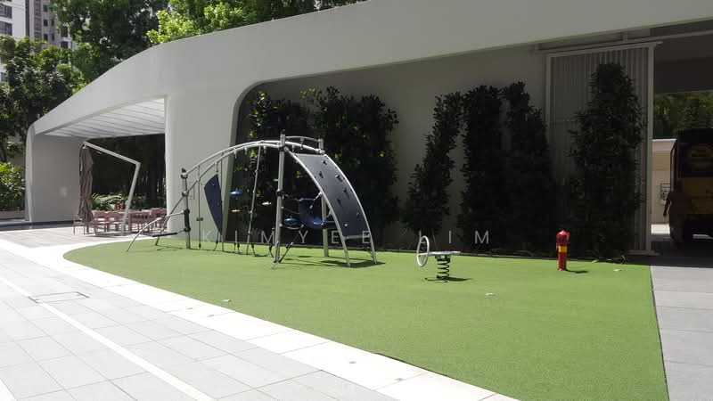 Ardmore Residence, 7 Ardmore Park, 4 Bedrooms, 3,186 sqft, Condominium For Rent, by Kimyee Lim, 500172403 - Children Play area - PropertyGuru.com.sg