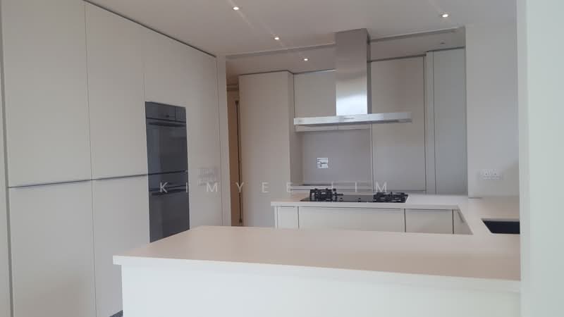 Ardmore Residence, 7 Ardmore Park, 4 Bedrooms, 3,186 sqft, Condominium For Rent, by Kimyee Lim, 500172403 - Kitchen - PropertyGuru.com.sg