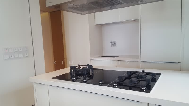 Ardmore Residence, 7 Ardmore Park, 4 Bedrooms, 3,186 sqft, Condominium For Rent, by Kimyee Lim, 500172403 - Kitchen - PropertyGuru.com.sg