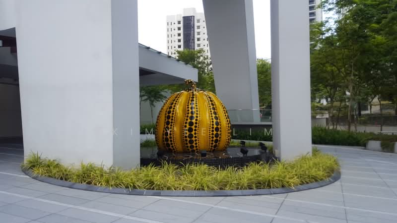 Ardmore Residence, 7 Ardmore Park, 4 Bedrooms, 3,186 sqft, Condominium For Rent, by Kimyee Lim, 500172403 - Sheltered Pick up point - PropertyGuru.com.sg