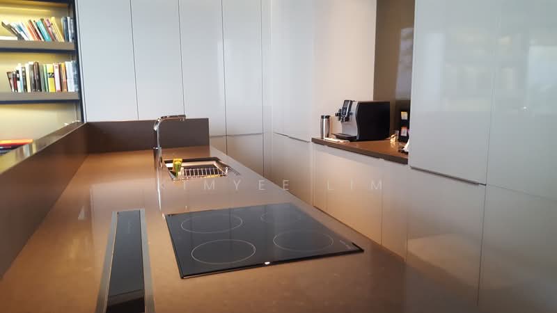 Ardmore Residence, 7 Ardmore Park, 4 Bedrooms, 3,186 sqft, Condominium For Rent, by Kimyee Lim, 500172403 - Reading Room with Beverage - PropertyGuru.com.sg
