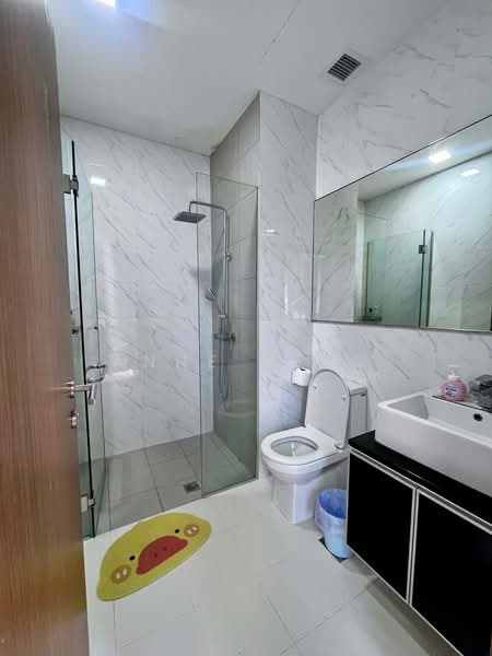 Loft @ Nathan, 31 Nathan Road, Room Rental, 120 sqft, Apartment For Rent, by Anne Heng, 500172404 - PropertyGuru.com.sg