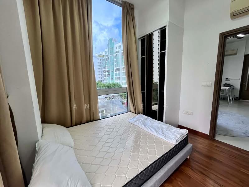 Loft @ Nathan, 31 Nathan Road, Room Rental, 120 sqft, Apartment For Rent, by Anne Heng, 500172404 - PropertyGuru.com.sg