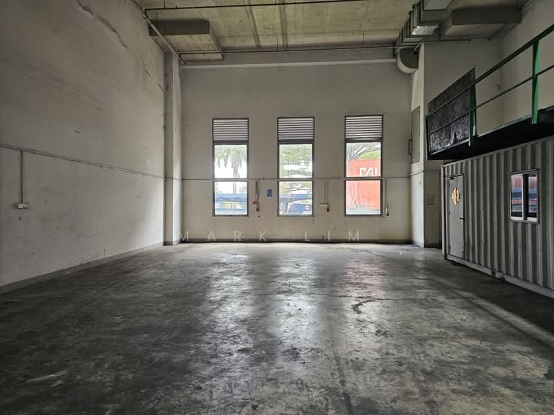 Westlink Two, 71 Tuas View Place, 3,735 sqft, Factory / Workshop (B2) For Rent, by Mark LIM, 500172407 - Interior - CommercialGuru.com.sg