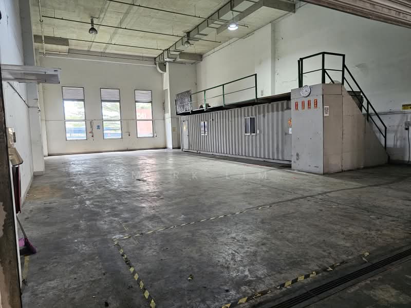 Westlink Two, 71 Tuas View Place, 3,735 sqft, Factory / Workshop (B2) For Rent, by Mark LIM, 500172407 - Interior - CommercialGuru.com.sg