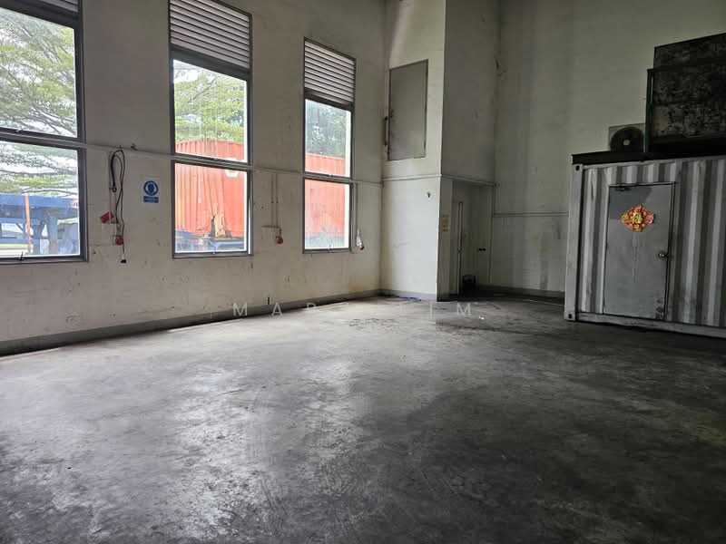 Westlink Two, 71 Tuas View Place, 3,735 sqft, Factory / Workshop (B2) For Rent, by Mark LIM, 500172407 - Interior - CommercialGuru.com.sg