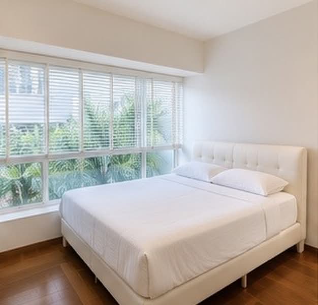 3 @ Sandilands, 3 Sandilands Road, 2 Bedrooms, 775 sqft, Apartment For Sale, by June Ong, 500172411 - Bedroom - PropertyGuru.com.sg