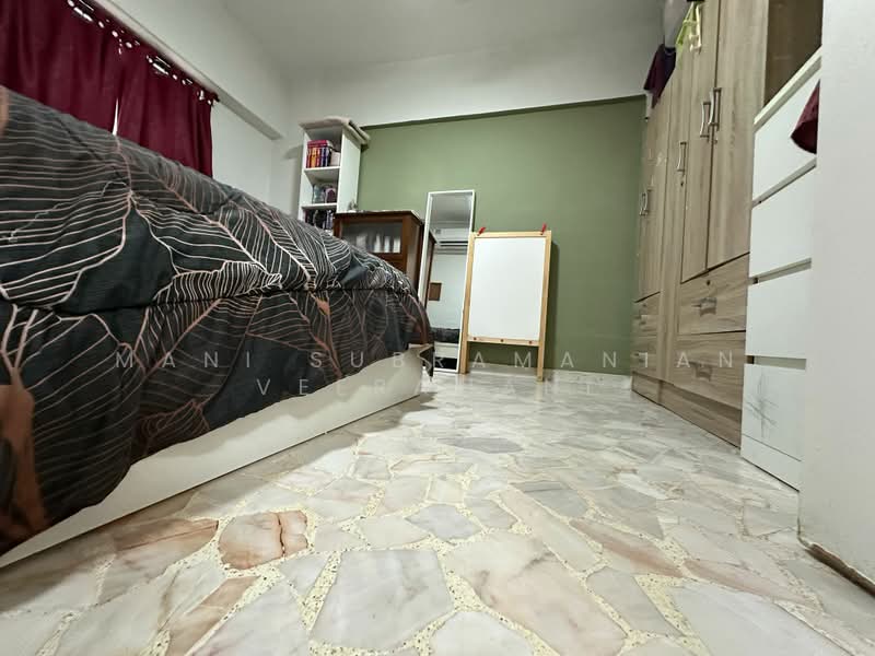 463 Crawford Lane, 463 Crawford Lane, 2 Bedrooms, 646 sqft, HDB Flat For Sale, by Mani Subramanian Veeramani, 500172412 - Bedroom - PropertyGuru.com.sg