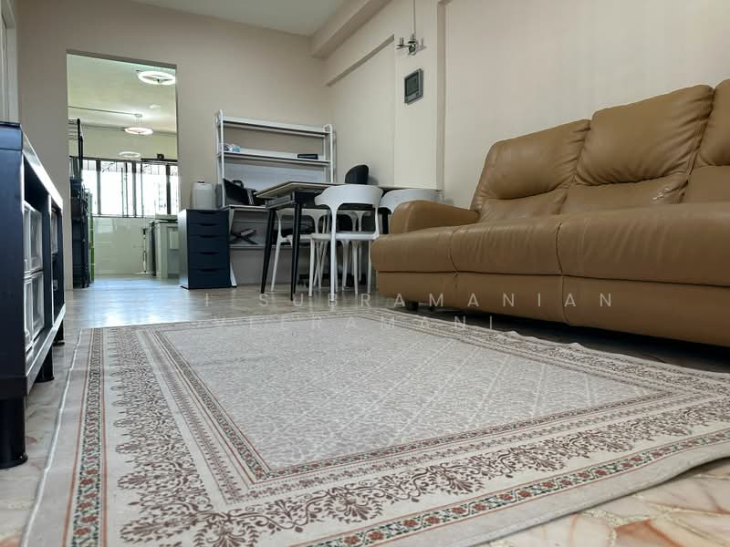 463 Crawford Lane, 463 Crawford Lane, 2 Bedrooms, 646 sqft, HDB Flat For Sale, by Mani Subramanian Veeramani, 500172412 - Living Room - PropertyGuru.com.sg