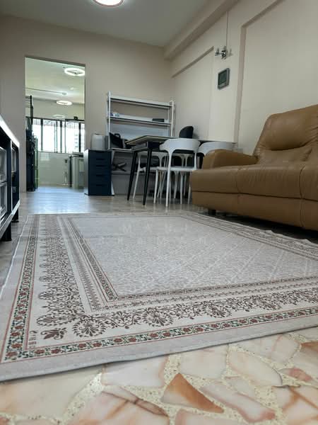 463 Crawford Lane, 463 Crawford Lane, 2 Bedrooms, 646 sqft, HDB Flat For Sale, by Mani Subramanian Veeramani, 500172412 - Living Room - PropertyGuru.com.sg