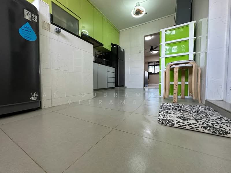 463 Crawford Lane, 463 Crawford Lane, 2 Bedrooms, 646 sqft, HDB Flat For Sale, by Mani Subramanian Veeramani, 500172412 - Kitchen - PropertyGuru.com.sg