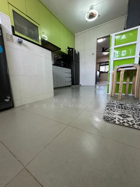 463 Crawford Lane, 463 Crawford Lane, 2 Bedrooms, 646 sqft, HDB Flat For Sale, by Mani Subramanian Veeramani, 500172412 - Kitchen - PropertyGuru.com.sg