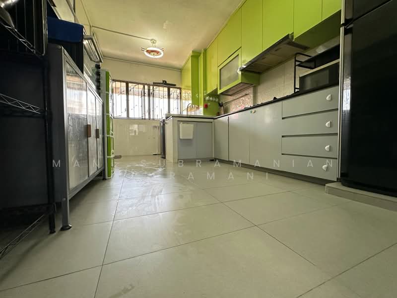463 Crawford Lane, 463 Crawford Lane, 2 Bedrooms, 646 sqft, HDB Flat For Sale, by Mani Subramanian Veeramani, 500172412 - Kitchen - PropertyGuru.com.sg