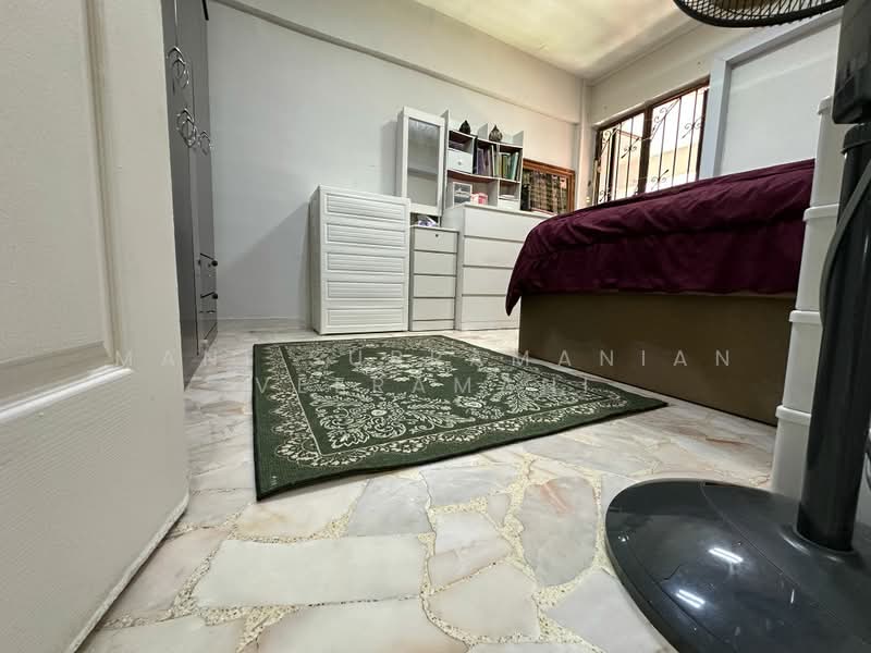463 Crawford Lane, 463 Crawford Lane, 2 Bedrooms, 646 sqft, HDB Flat For Sale, by Mani Subramanian Veeramani, 500172412 - Bedroom - PropertyGuru.com.sg
