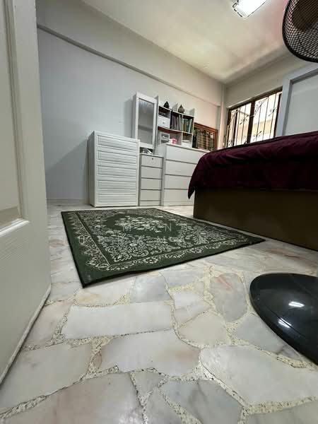 463 Crawford Lane, 463 Crawford Lane, 2 Bedrooms, 646 sqft, HDB Flat For Sale, by Mani Subramanian Veeramani, 500172412 - Bedroom - PropertyGuru.com.sg