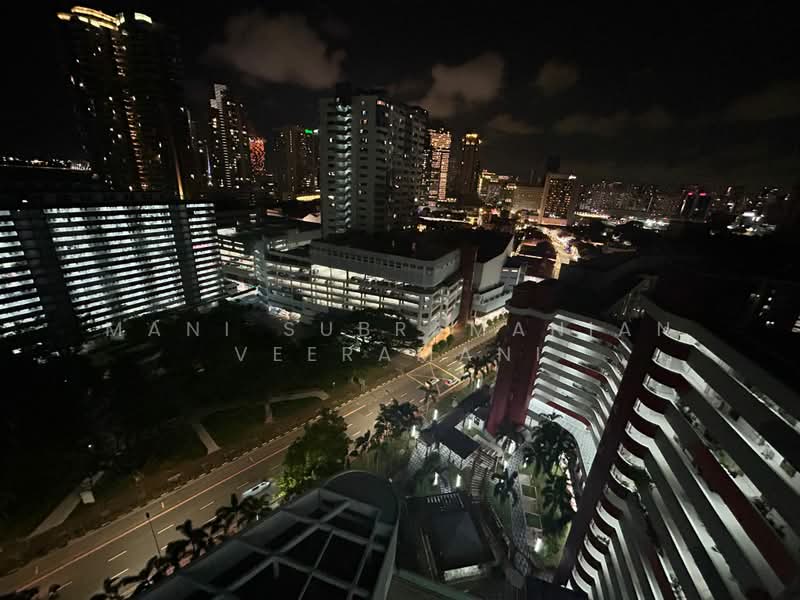 463 Crawford Lane, 463 Crawford Lane, 2 Bedrooms, 646 sqft, HDB Flat For Sale, by Mani Subramanian Veeramani, 500172412 - Exterior - PropertyGuru.com.sg