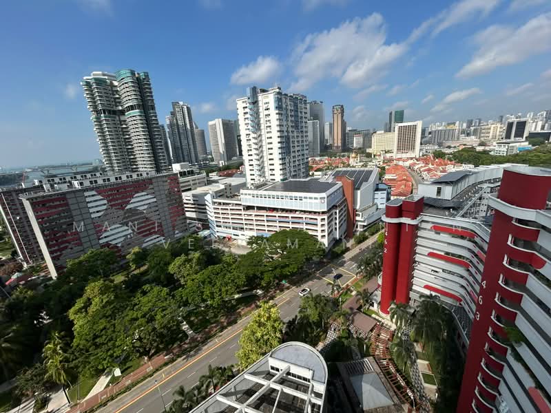 463 Crawford Lane, 463 Crawford Lane, 2 Bedrooms, 646 sqft, HDB Flat For Sale, by Mani Subramanian Veeramani, 500172412 - Exterior - PropertyGuru.com.sg