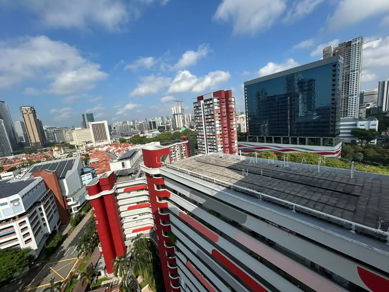 463 Crawford Lane, 463 Crawford Lane, 2 Bedrooms, 646 sqft, HDB Flat For Sale, by Mani Subramanian Veeramani, 500172412 - Exterior - PropertyGuru.com.sg