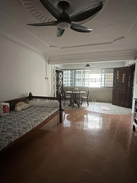 232 Yishun Street 21, 232 Yishun Street 21, Room Rental, 70 sqft, HDB Flat For Rent, by Paul Lim, 500172417 - Living Room - PropertyGuru.com.sg