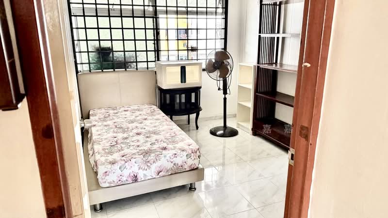616 Choa Chu Kang Street 62, 616 Choa Chu Kang Street 62, Room Rental, 200 sqft, HDB Flat For Rent, by Ami Chen 陳嘉嘉, 500172418 - Bedroom - PropertyGuru.com.sg