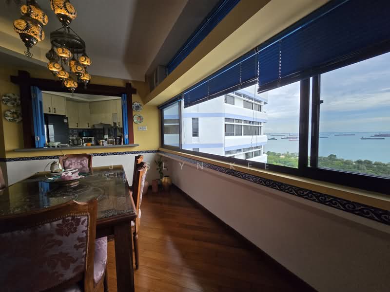 Mandarin Gardens, 1 Siglap Road, 3 Bedrooms, 2,024 sqft, Condominium For Sale, by Jaslyn Kee, 500172421 - Dining Room - PropertyGuru.com.sg