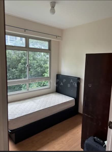 127C Kim Tian Road, 127C Kim Tian Road, 2 Bedrooms, 667 sqft, HDB Flat For Sale, by Angela Oh, 500172423 - Bedroom - PropertyGuru.com.sg