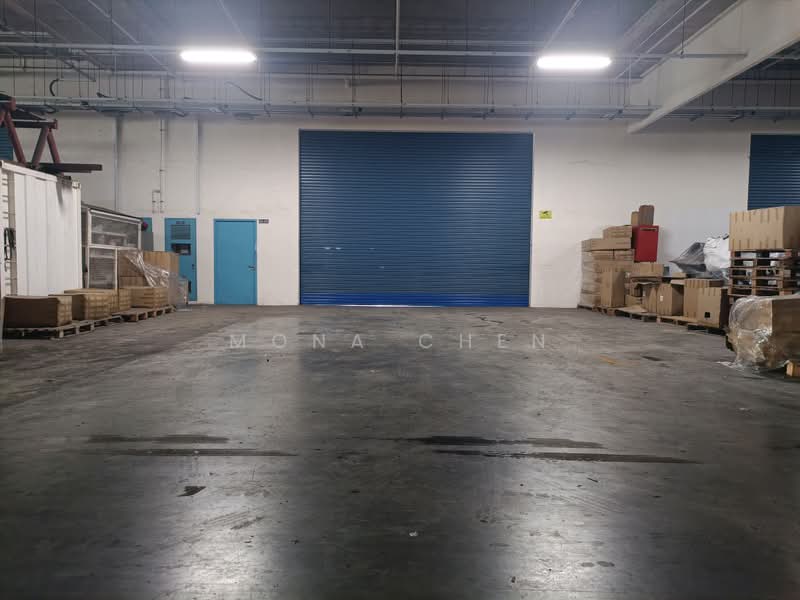 Shine@Tuas South, 11 Tuas South Link 1, 2,055 sqft, Factory / Workshop (B2) For Sale, by Mona Chen, 500172424 - Interior - CommercialGuru.com.sg