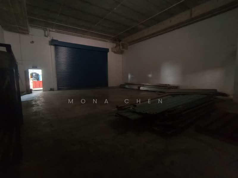 Shine@Tuas South, 11 Tuas South Link 1, 2,055 sqft, Factory / Workshop (B2) For Sale, by Mona Chen, 500172424 - Interior - CommercialGuru.com.sg