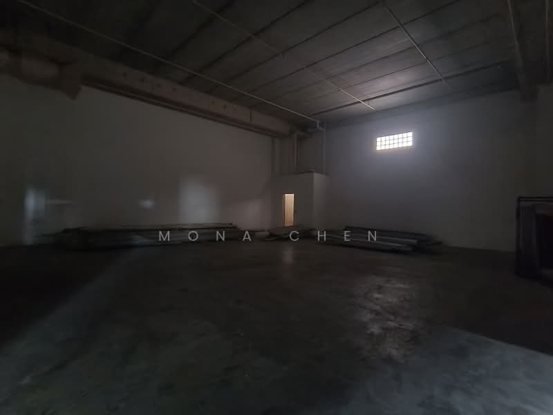 Shine@Tuas South, 11 Tuas South Link 1, 2,055 sqft, Factory / Workshop (B2) For Sale, by Mona Chen, 500172424 - Interior - CommercialGuru.com.sg