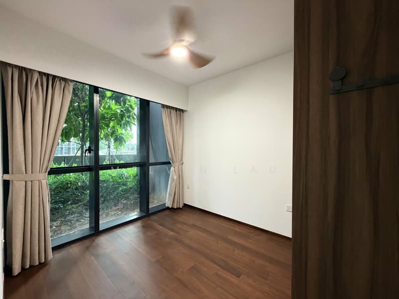 Lentor Modern, 3 Lentor Central, 2 Bedrooms, 678 sqft, Condominium For Sale, by Melvin Lau, 500172425 - Interior - PropertyGuru.com.sg