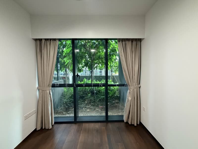 Lentor Modern, 3 Lentor Central, 2 Bedrooms, 678 sqft, Condominium For Sale, by Melvin Lau, 500172425 - Interior - PropertyGuru.com.sg