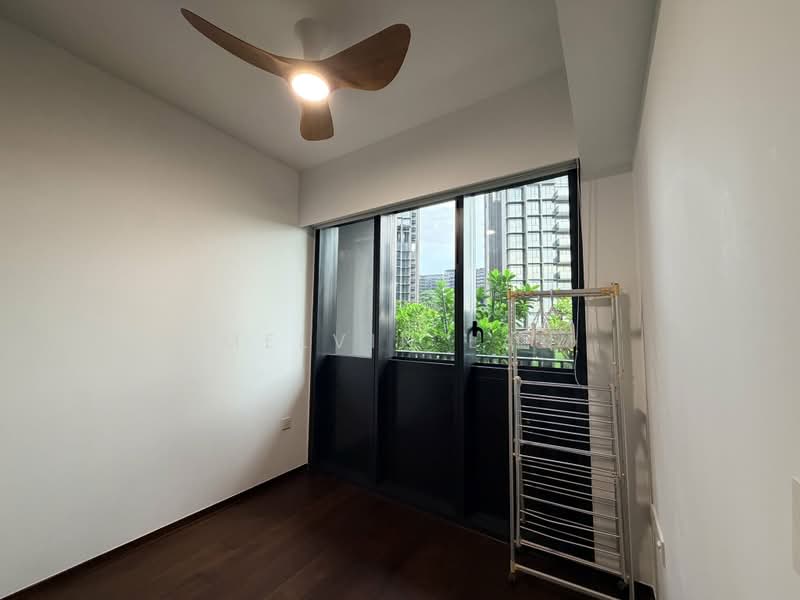Lentor Modern, 3 Lentor Central, 2 Bedrooms, 678 sqft, Condominium For Sale, by Melvin Lau, 500172425 - View - PropertyGuru.com.sg